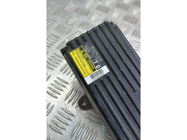 Блок управления АБС 8954053370   Lexus IS III XE30