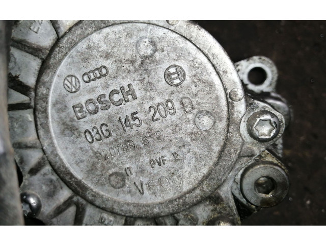 Vstřikovací čerpadlo 03G145209D Seat Altea