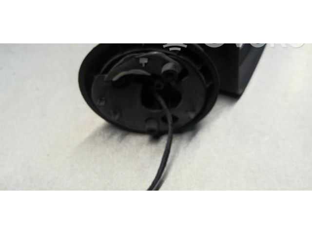 Зеркало электрическое        Dacia Duster  2010 - 2017 года   