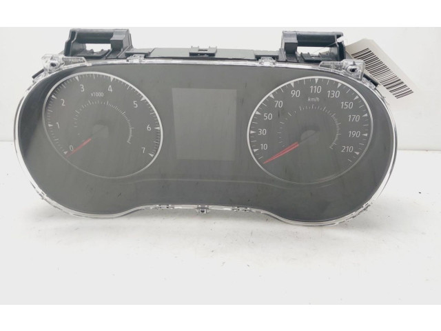 Přístrojová deska Renault Sandero I 2021 248097936R