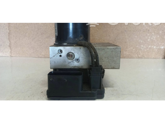 Блок АБС 9619541   Volvo  V70  2000 - 2004 года