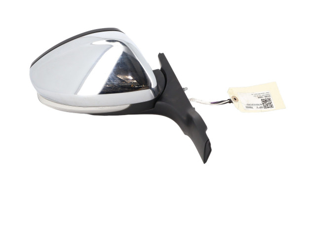 Зеркало электрическое        Peugeot 2008 I  2013 - 2019 года   