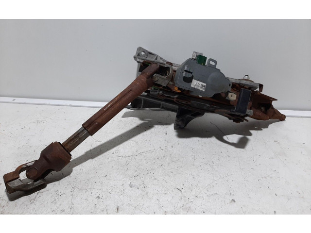 Руль Volvo S60 2014 - 2018 года 1801