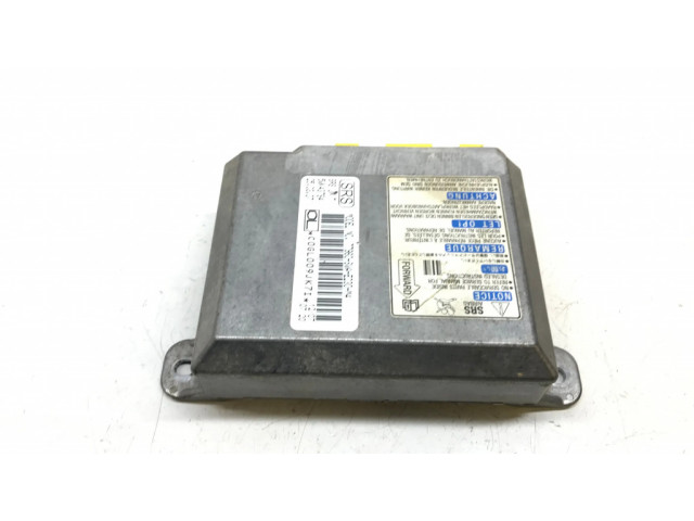 Блок подушек безопасности 5WK43784, 77960SWAE230M4 Honda CR-V