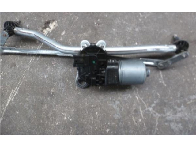 Моторчик дворников 390241712, 67636914577 BMW X3 E83