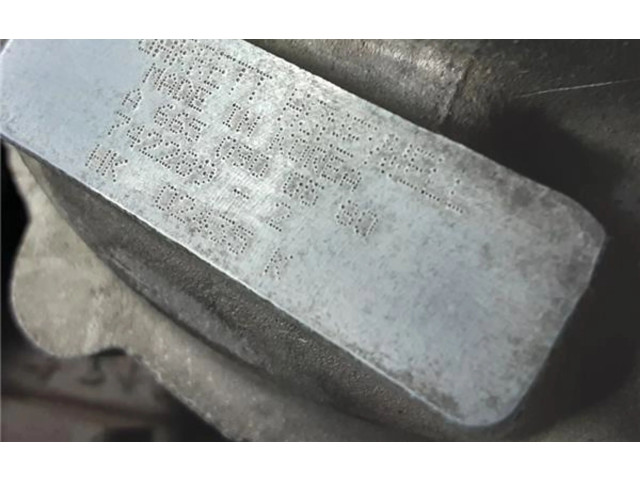 Турбина SsangYong Rexton A6550900580, A6550900580 для двигателя M665.925