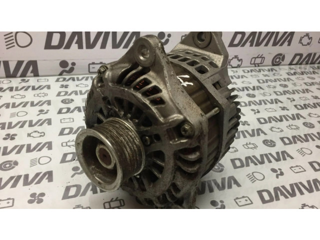 Генератор 231003FY1A, 130A3911   Infiniti Q50 3.7     