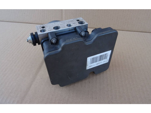 Блок АБС KK212B373AN, 970204 Ford Transit Custom 2013 - 2023 года
