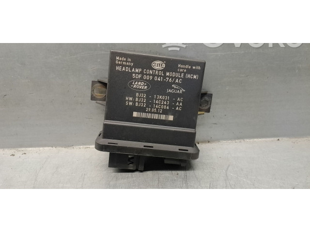 Блок управления Xenon