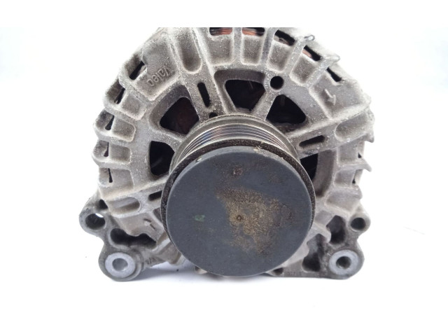 Генератор 03L903023F Skoda Yeti (5L)