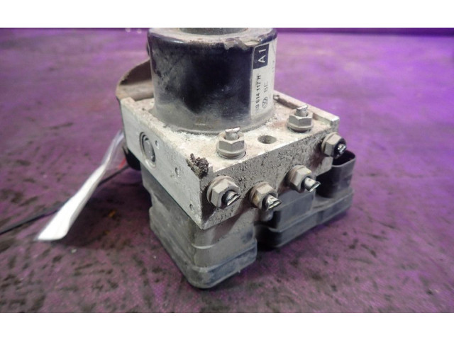 Блок АБС 1K0907379P, 1K0907379P   Volkswagen  Jetta V  2005 - 2010 года