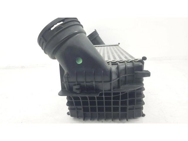 Интеркулер 7809321, 17517809321 BMW X5 F15