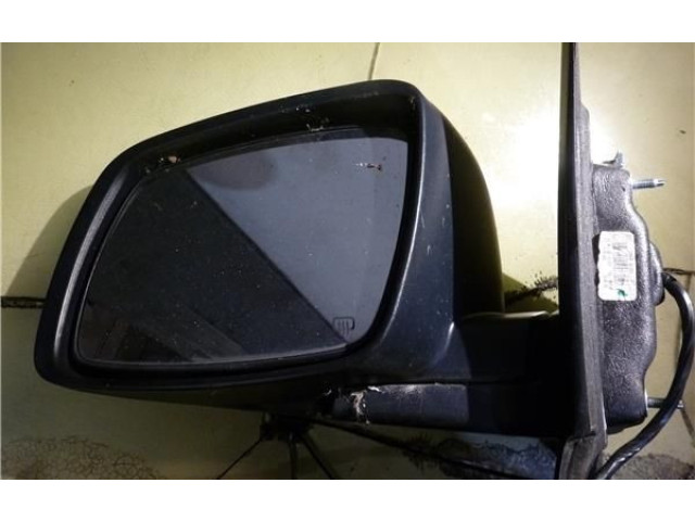 Зеркало (управляемое электричеством) 1GE011XRAC   Dodge Journey