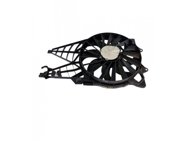 Поршень Диффузор Fiat Panda III