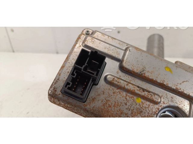 Рулевая рейка 50518131 Alfa Romeo Mito - года