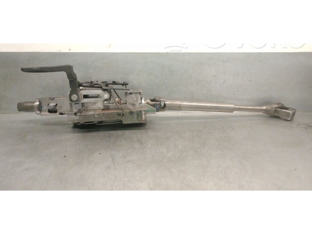 Рулевая рейка 2K5419501A, 2K5419501A Volkswagen Caddy 2015 - 2020 года