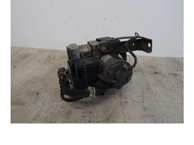 Блок АБС    Mitsubishi  Pajero Pinin   -  года