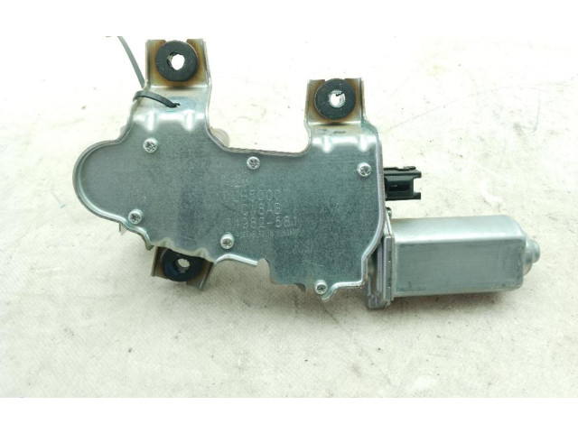 Моторчик заднего дворника 34982581    Land Rover Discovery 4 - LR4