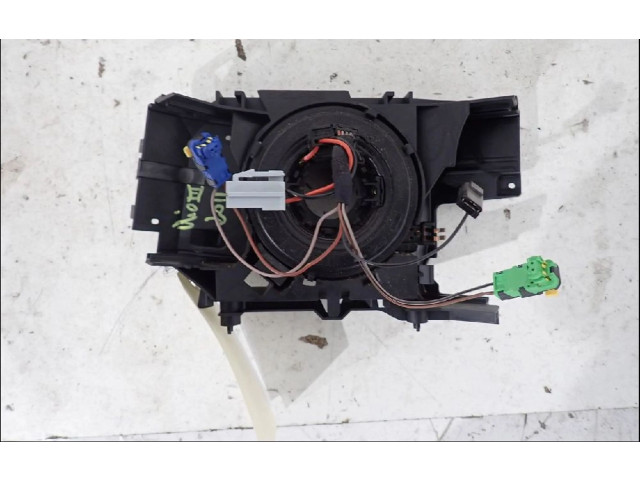 Подрулевой шлейф SRS Renault Clio III