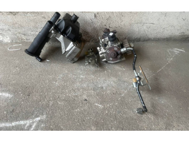 Топливный насос