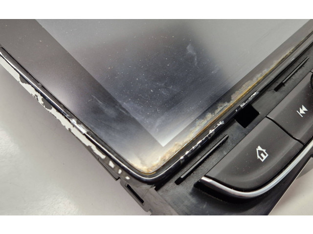 Дисплей    82498391   Buick Encore I