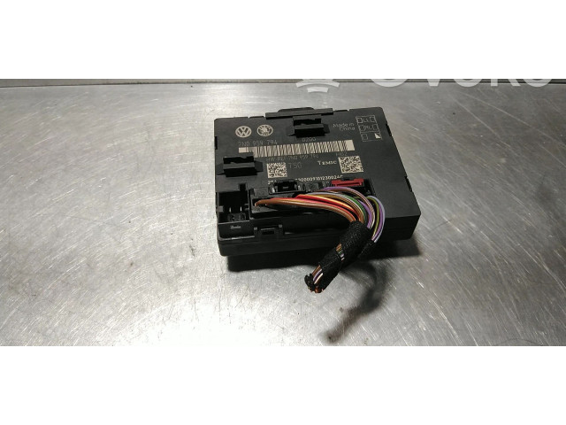 Модуль управления BSM 7N0959794 Skoda Yeti (5L)