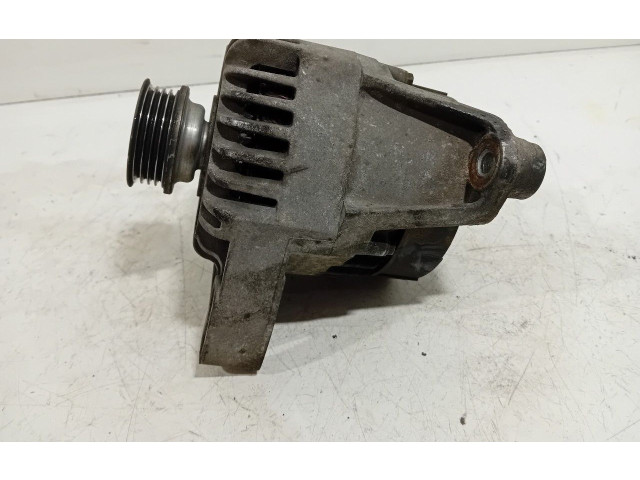 Генератор 51859041, 51859042 Alfa Romeo Mito