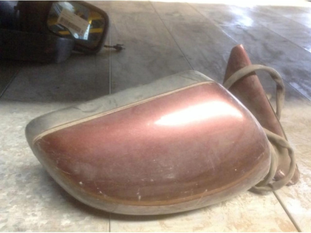 Zpětné zrcátko Alfa Romeo 164 1992