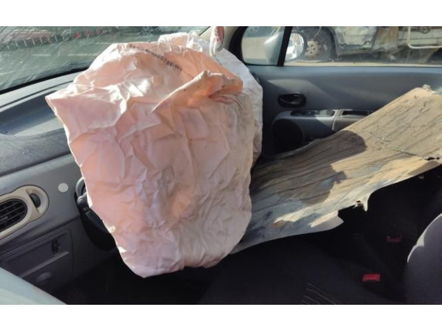 Jednotka ABS NT Renault Grand Modus 2008