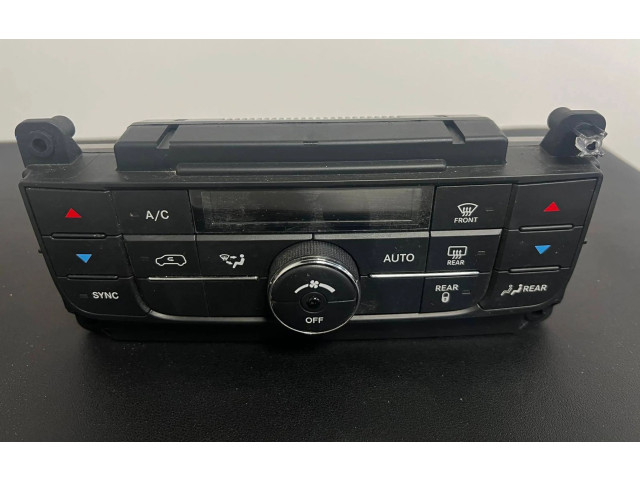 Блок управления климат-контролем 55111236AG, 60536   Chrysler Town & Country V