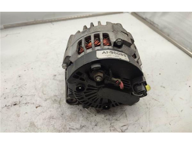 Генератор AI-90089, AI-90089 Renault Clio II