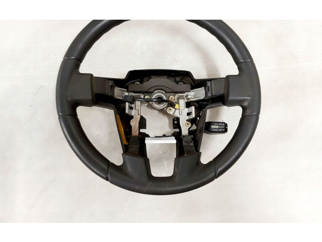 Руль Mitsubishi Endeavor 2006 - 2008 года