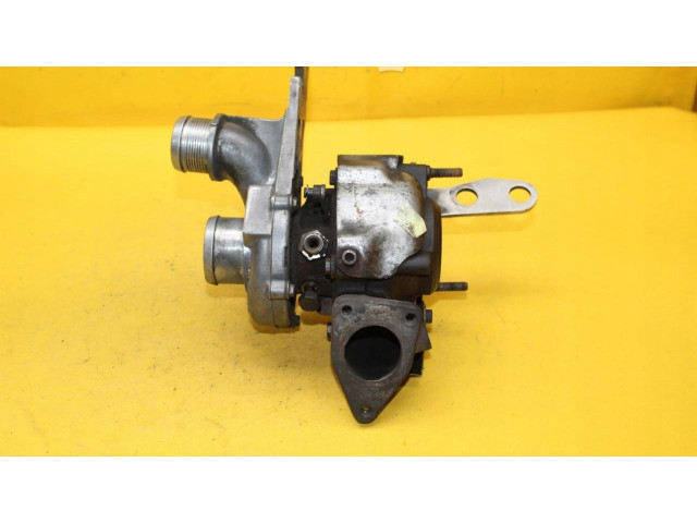 Turbodmychadlo Турбина Audi A8 S8 D3 4E