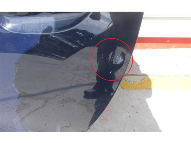 Моторчик заднего дворника Dacia Lodgy