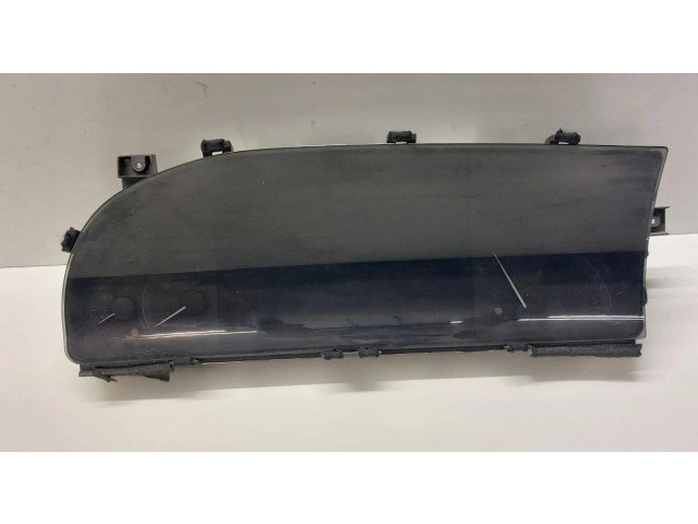 Přístrojová deska Mercedes-Benz S W221 2006 A2215406747, A2215400011