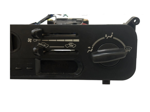 Блок управления климат-контролем MR148053, 02521 Mitsubishi L200