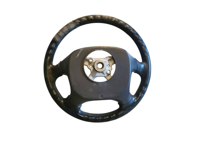 Руль Subaru Forester SF  1998 - 2000 года 6542030050      