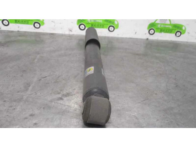 Задний амортизатор с пружиной      