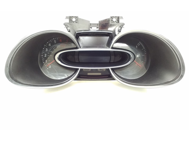 Панель приборов 248103129R Renault Clio IV