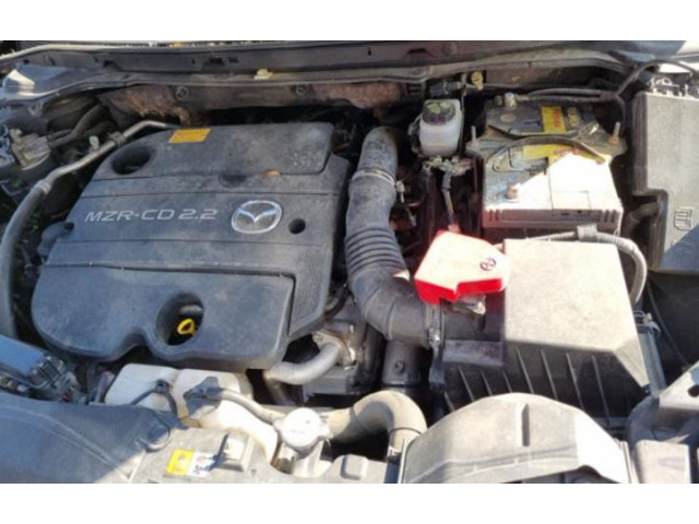 Jednotka ABS EHY6437A0B Mazda CX-7 2009