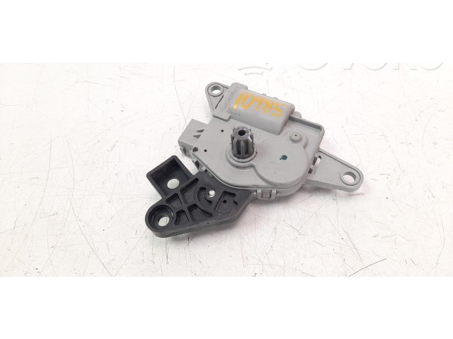 Вентилятор печки    EA1F0EDFAC02   KIA Xceed