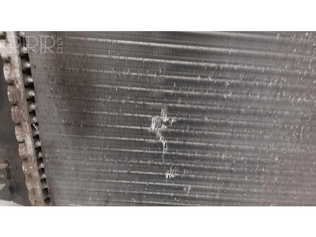 Радиатор охлаждающей жидкости