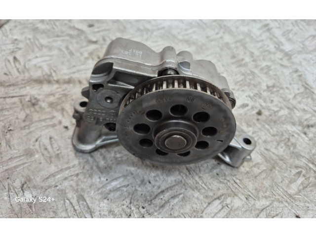 Čerpadlo oleje 03L115105C, 03L115263 Volkswagen Caddy