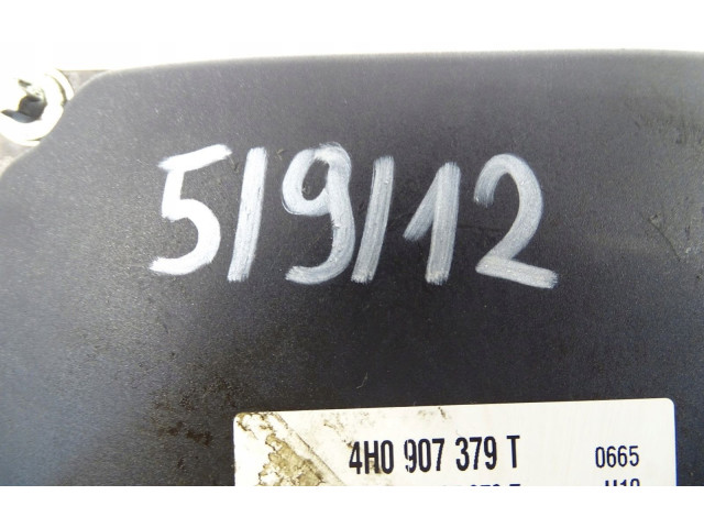 ABS Steuergerät 4H0907379T   Audi A8 S8 D4 4H 2016