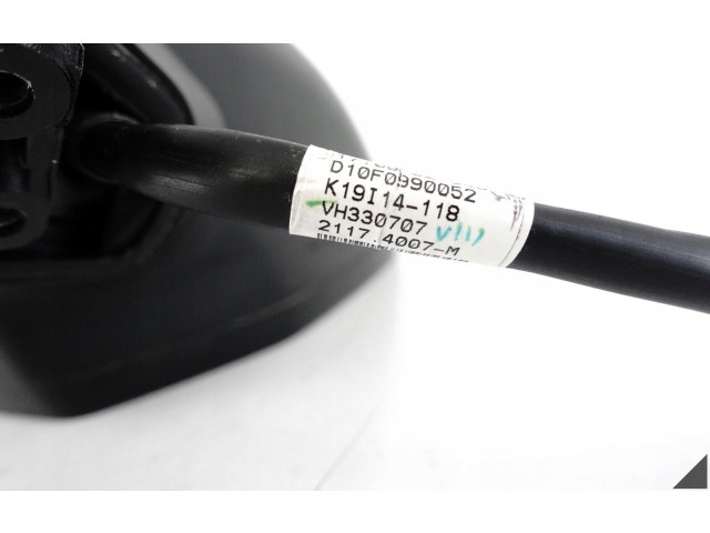 Зеркало электрическое Audi A5 2016 - года