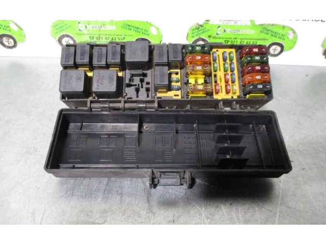 Pojistková skříňka Řídící jednotka BSM 14A094AA Ford Explorer 1999