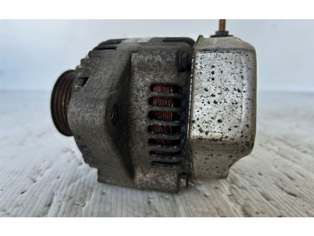 Генератор 27060-97202, 27060-97202 Daihatsu Cuore