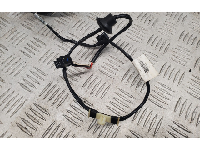 Zpětné zrcátko Dodge Challenger 2016 5PE54DX8AC