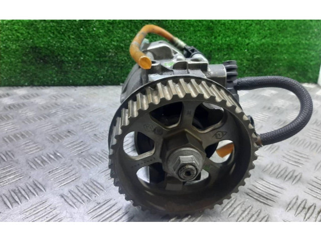 Топливный насос