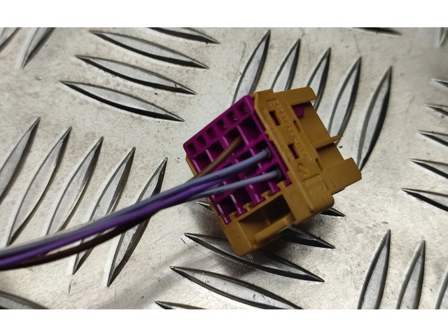 Zpětné zrcátko levé Volkswagen Transporter - Caravelle T6 2018 7E1857387CS, 7E1857543A